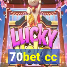 70bet cc